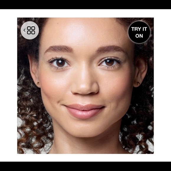 🎀2/16🎀 1.8 G Nudestix Sunkissed Color Face Bronzer Balm Mini - Picture 3 of 7